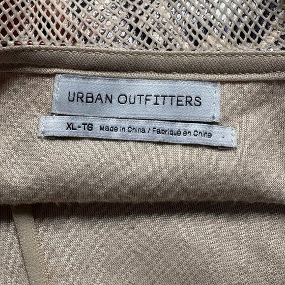 Urban Outfitters Backless Snake Print Dress XL - Picture 8 of 8